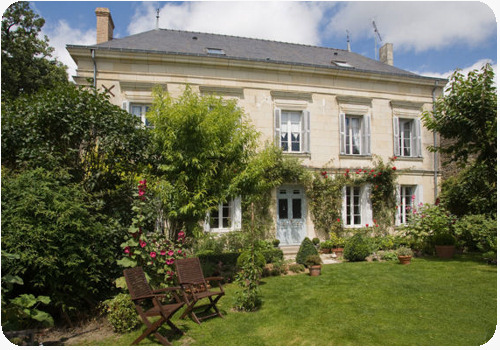 Chambres d'hotes, gite pr�s de Dou� la Fontaine
