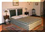 Vers la Chambre Verte
