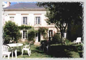 Les Basses Fontaines pr�s de Dou� la Fontaine