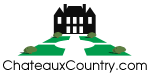 Chateaux Country : France - location - ch&acirc;teaux hotels - gites et chambres d'h&ocirc;tes - salles de mariage et de reception - s&eacute;minaires