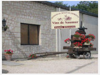 SCEV du Domaine du Moulin de l'Horizon